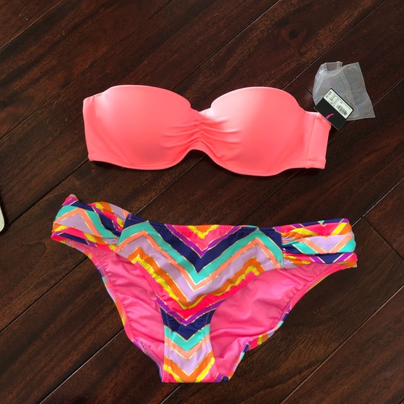 Victoria's Secret Other - Victoria’s secret swim